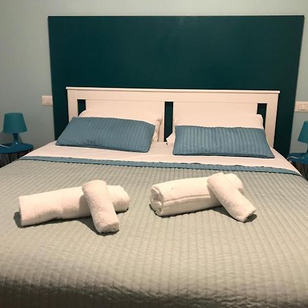 Dormi A Roma Bed & Breakfast エクステリア 写真