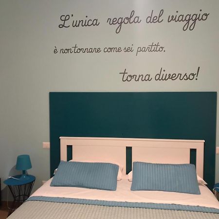 Dormi A Roma Bed & Breakfast エクステリア 写真